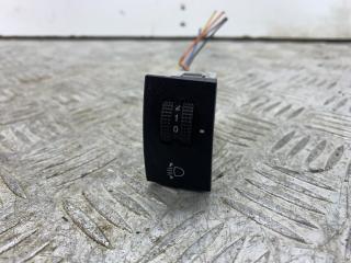 кнопка корректора фар Kia Venga 1 поколение [рестайлинг] 2018, 1.6 л., бензин, АКПП, кофейный, хетчбэк 5 дв., передний привод