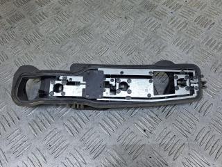 Панель (плата) фонаря Renault Logan 1 поколение (2004 - 2009), 1.4 л., бензин, МКПП, синий, фургон, передний привод