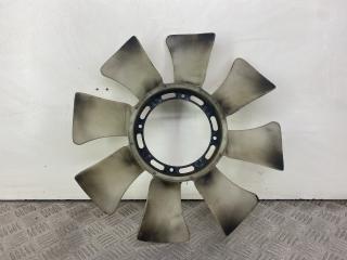 крыльчатка вискомуфты Hyundai H-1 Grand Starex 2008, 2.5 л., дизель, МКПП, белый, минивэн, задний привод, 25261429201