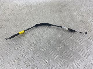 трос двери Audi Q5 8R [рестайлинг] 2015, 3.0 л., CTBA, дизель, АКПП, внедорожник 5 дв., полный привод