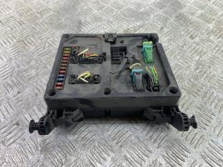 блок комфорта SEAT Alhambra 1 поколение [рестайлинг] (2000 - 2010), S108152001D