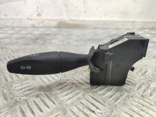 переключатель поворотов Ford Focus 1 поколение [рестайлинг] 2003, 1.8 л., FFDA, дизель, МКПП, серебро, универсал, передний привод, 98AG13335AG