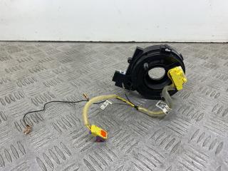 шлейф руля Volkswagen Golf 6 поколение 2008, 1.4 л., CGGA, бензин, 5МКПП, голубой, хетчбэк 5 дв., передний привод, 1K0959653C