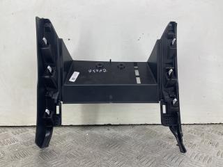 пластик панели Ford Galaxy 3 поколение [рестайлинг] 2022, 2.0 л., дизель, АКПП, белый, минивэн, передний привод, EM2B-R04608-AFW, WSS-M4D550-A10