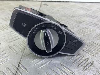 переключатель света Mercedes-Benz E-Класс W213/S213/C238/A238 (2016 - 2020), 2.0 л., OM 654.920, дизель, АКПП, серый, седан, задний привод, A2229055508
