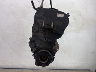 двигатель Chevrolet Aveo T200 2005, 1.6 л., бензин, АКПП, черный, передний привод, F14D3, 351482K