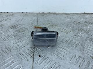 подсветка номера Citroen Xsara Picasso 1 поколение 2004, 1.8 л., 6FZ (EW7J4), бензин, МКПП, серый, передний привод