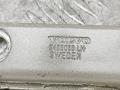 петля крышки багажника Volvo V70 2 поколение 2001, 2.4 л., B 5244 T3, бензин, АКПП, серебро, универсал, полный привод, 9483033LH - фото №6