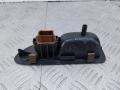 кнопка стеклоподъемника двери задней левой Renault Laguna 2 поколение 2004, 1.9 л., дизель, МКПП, серебро, универсал, передний привод, 8200317494 - фото №3