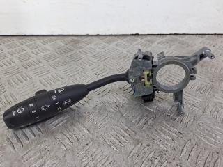 переключатель подрулевой (стрекоза) Mercedes-Benz C-Класс W203/S203/CL203 [рестайлинг] 2005, 2.2 л., дизель, серебро, универсал, задний привод, 281924