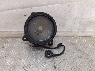 динамик двери Mercedes-Benz A-Класс W168/V168 [рестайлинг] 2001, 1.4 л., M 166.940, бензин, МКПП, темно-синий, минивэн, передний привод, A1688200202