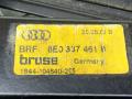 стеклоподъемник передний левый Audi A4 B7 2006, 1.8 л., BFB, бензин, МКПП, универсал, 8E0837461B - фото №9