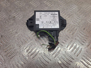 Иммобилайзер Mercedes-Benz A-Класс W168/V168 [рестайлинг] (2001 - 2004), 1688200426