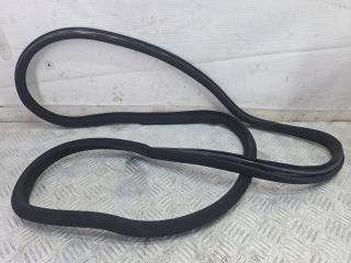 уплотнитель двери Mercedes-Benz C-Класс W203/S203/CL203 [рестайлинг] W203.054 2005, 3.0 л., M 272.940, бензин, АКПП, темно синий, седан, задний привод, A2036972351