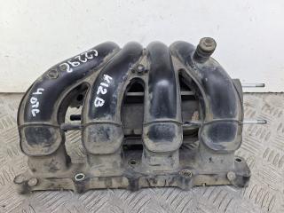 коллектор впускной Opel Agila 2 поколение (B) 2012, 1.2 л., K12B, бензин, МКПП, минивэн, передний привод, правый руль