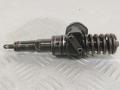 форсунка Volkswagen Golf 4 поколение (1997 - 2006), 1.9 л., AUY, дизель, 038130073AK, 0414720038 - фото №2