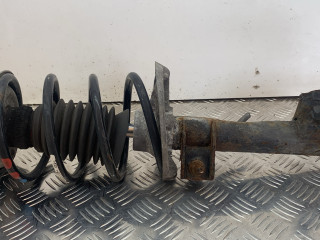 стойка передняя правая Mercedes-Benz A-Класс W168 (1997 - 2001)