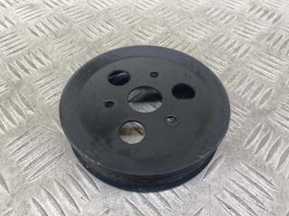 шкив помпы Hyundai Grand Santa Fe 1 поколение 2015, 2.2 л., D4HB, дизель, АКПП, внедорожник 5 дв., полный привод