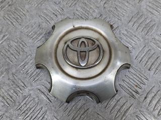 колпачок литого диска Toyota RAV4 1 поколение (XA10) (1994 - 1998)