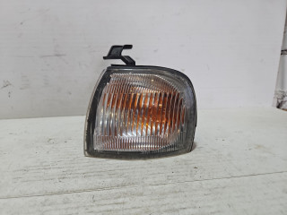 поворотник левый Suzuki Baleno 1 поколение 1996, 1.3 л., G13BB, бензин, МКПП, красный, седан, передний привод, 21032018