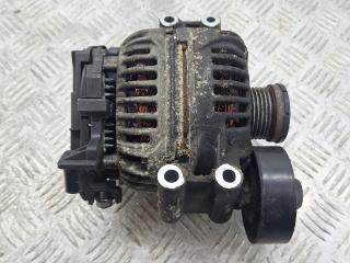 генератор BMW 3 серия E90/E91/E92/E93 2005, 2.5 л., N52 B25 AF, бензин, МКПП, серый, седан, задний привод, 0124525083, 7542529-02