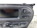блок управления печки / климат-контроля Citroen Xsara Picasso 1 поколение 2004, 1.8 л., 6FZ (EW7J4), бензин, МКПП, серый, передний привод, 96514030XT, E242301 - фото №3