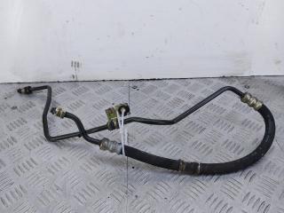трубка гидроусилителя Chevrolet Matiz 2 поколение 2006, 1.0 л., бензин, МКПП, зеленый, хетчбэк 5 дв., передний привод