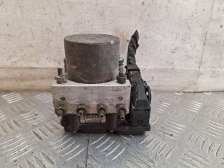 блок ABS Nissan Primera P12 2005, 1.9 л., дизель, универсал, 0265231317, 0265800334, 474L2131104, 47660AV712