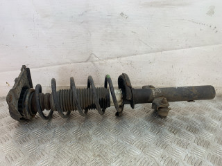 стойка задняя Ford Mondeo 3 поколение 2003, 1.8 л., CHBB, бензин, МКПП, хетчбэк 5 дв., 82490400470, 1S7118K076AJ