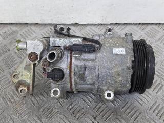 компрессор кондиционера Mercedes-Benz A-Класс W169 (2004 - 2008), 1.5 л., M 266.920, бензин, МКПП, передний привод, A0022301311