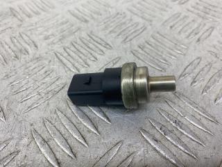 датчик температуры охлаждающей жидкости Volkswagen Passat B5 2000, 1.9 л., дизель, зеленый, универсал, передний привод