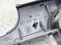 накладка на торпедо (консоль) Audi A4 B7 2006, 1.8 л., BFB, бензин, МКПП, универсал, 8E1853189 - фото №4