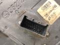 зеркало наружное левое Opel Vectra C 2002, 1.8 л., Z 18 XE, бензин, МКПП, серый, седан, передний привод, 24436145 - фото №6