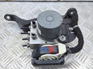 блок ABS Opel Insignia 2 поколение (B) 2018, 2.0 л., дизель, АКПП, белый, хетчбэк 5 дв., полный привод, 84502893, 323666362