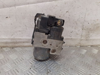 блок ABS Citroen Xsara Picasso 1 поколение (1999 - 2004), 1.6 л., NFV (TU5JP), бензин, МКПП, голубой, минивэн, передний привод, 0273004353, 9633666580, 0265216612