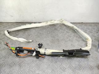 подушка безопасности боковая (шторка) Volvo V70 2 поколение 2001, 2.4 л., B 5244 T3, бензин, АКПП, серебро, универсал, полный привод, 9141638, D3903A1460142