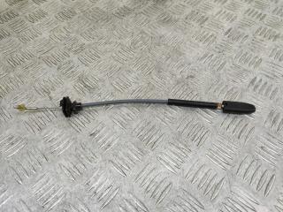 трос двери Opel Zafira 1 поколение (A) 2002, 1.8 л., Z 18 XE, бензин, МКПП, синий, минивэн, передний привод, 90270177