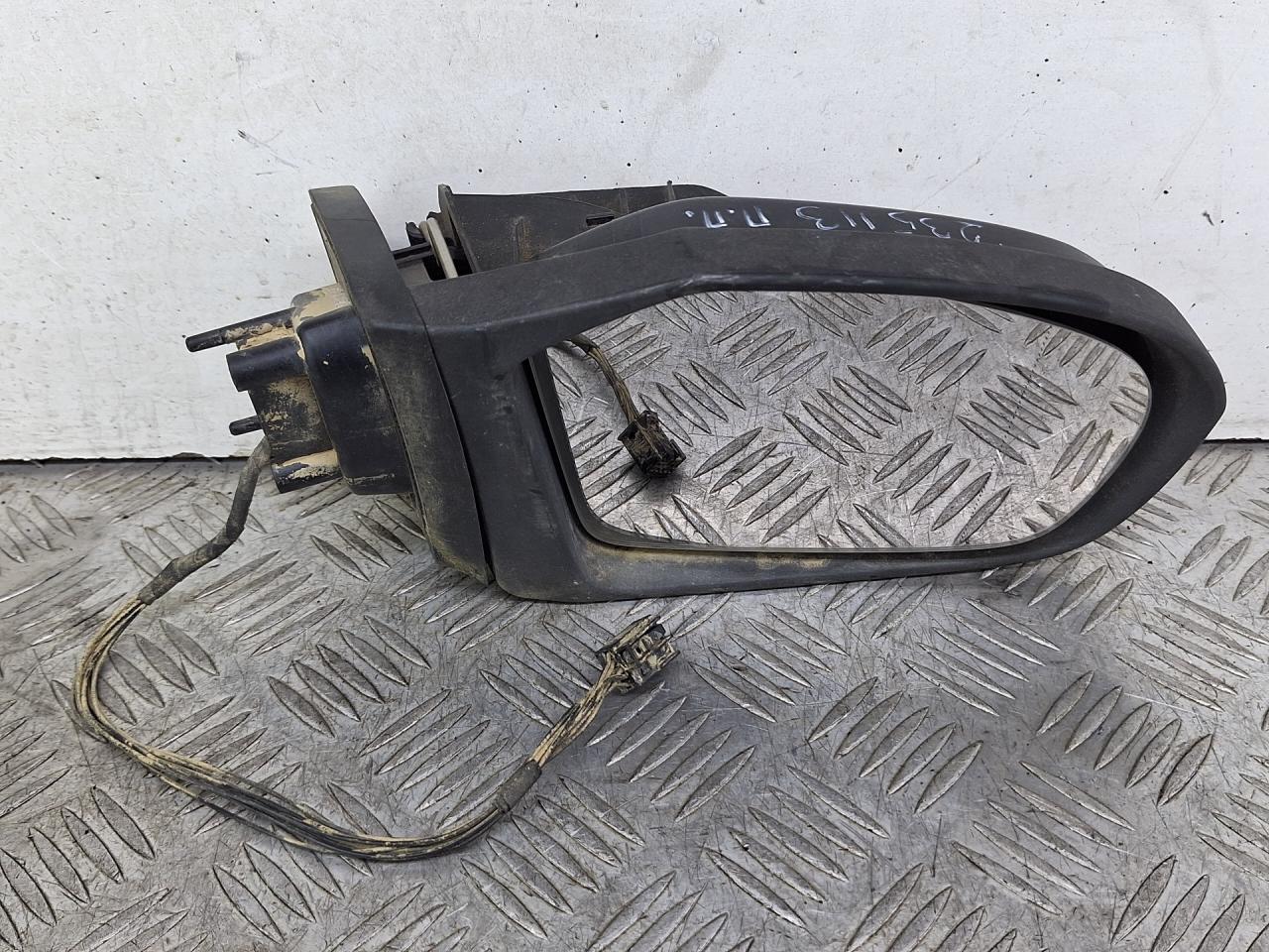 зеркало наружное правое Mercedes-Benz A-Класс W169 (2004 - 2008), 1.5 л., M 266.920, бензин, МКПП, передний привод, A3140418, A3140406 - фото №1