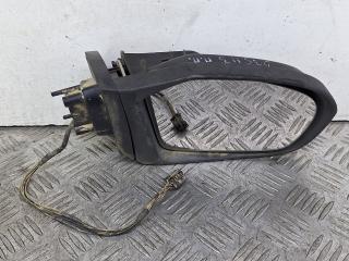 зеркало наружное правое Mercedes-Benz A-Класс W169 (2004 - 2008), 1.5 л., M 266.920, бензин, МКПП, передний привод, A3140418, A3140406