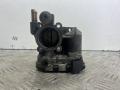 заслонка дроссельная Opel Corsa C F08 2001, 1.0 л., Z 10 XE, бензин, МКПП, черный, хетчбэк 3 дв., передний привод, 0280750044, 9157512 - фото №5