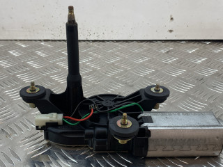 моторчик заднего стеклоочистителя (дворника) Fiat Punto 2 поколение 2001, 1.2 л., бензин, МКПП, хетчбэк 3 дв., 66350001