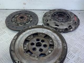 маховик Volkswagen Passat B6 (2005 - 2010), 2.0 л., дизель, универсал