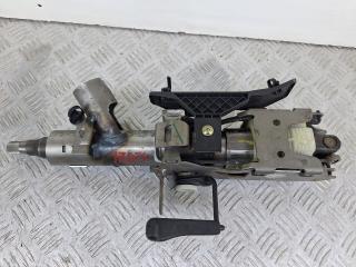 рулевая колонка Peugeot 607 1 поколение [рестайлинг] 2006, 2.7 л., DT17TED4, дизель, АКПП, голубой, седан, передний привод, 1811556100