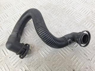 патрубок (трубопровод, шланг) Skoda Octavia 2 поколение (A5) [рестайлинг] 1Z5 2008, 1.6 л., BSE, бензин, 5МКПП, серый, универсал, передний привод, 1K0131149C