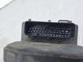 блок ABS Opel Meriva 1 поколение (A) 2004, 1.6 л., X 16 XE, бензин, серебро, минивэн, передний привод, 0265216478, 0273004227 - фото №7