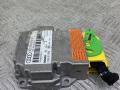 блок AirBag Audi A4 B7 (2004 - 2009), 0285001668, 8E0959655G - фото №4