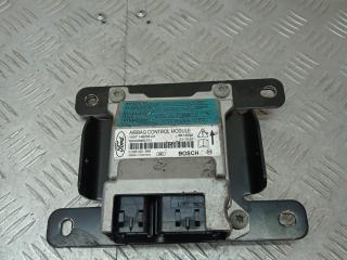 блок AirBag Ford Ka 1 поколение 2001, 1.3 л., бензин, МКПП, желтый, хетчбэк 3 дв., передний привод, 0285001399, YS5T14B056DA