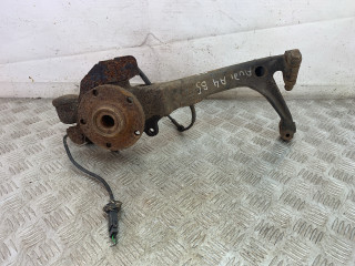 кулак поворотный левый Audi A4 B5 (1994 - 1999)