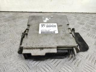 блок управления двигателем Citroen Xantia 1 поколение 1998, 1.8 л., бензин, хетчбэк 5 дв., 9627788180