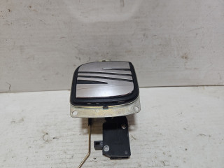 ручка крышки багажника SEAT Ibiza 3 поколение 2004, 1.4 л., BBY, бензин, МКПП, серый, хетчбэк 3 дв., передний привод, 1M0959781A, 1M5862159C, 6L6827573